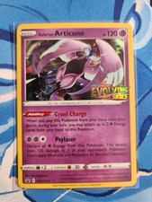 Galarian Articuno - (Prerelease) SWSH123 SWSH: Sword & Shield Promo Cards Holo on eBay