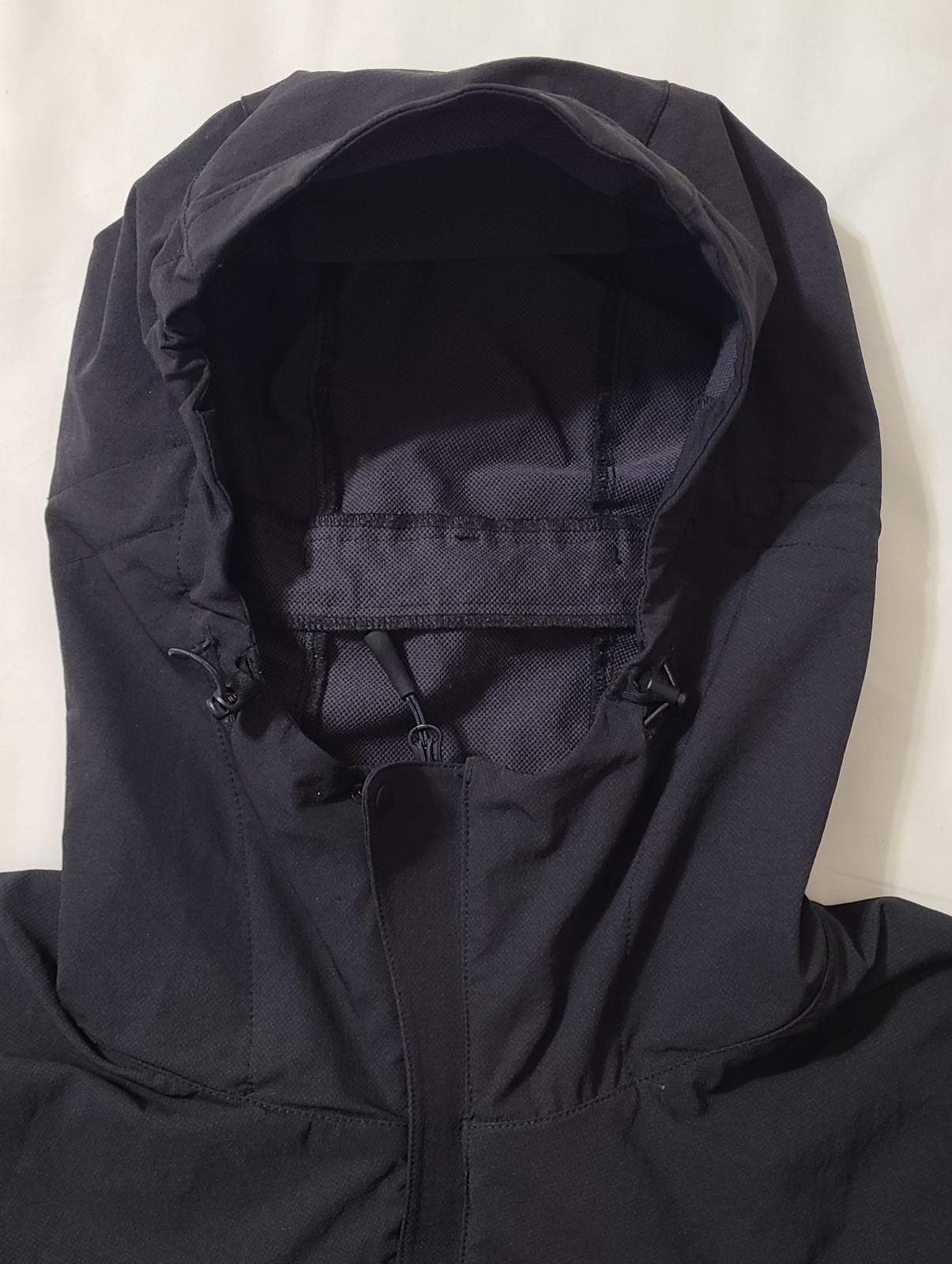 Karrimor Athletic Stretch Softshell Jacket (Model… - image 6