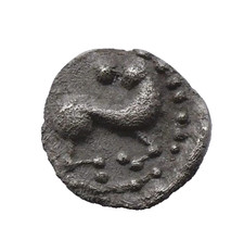 Celtowie, windelicy, pylanty, koń z regenerowanym Głowa, duża rzadkość