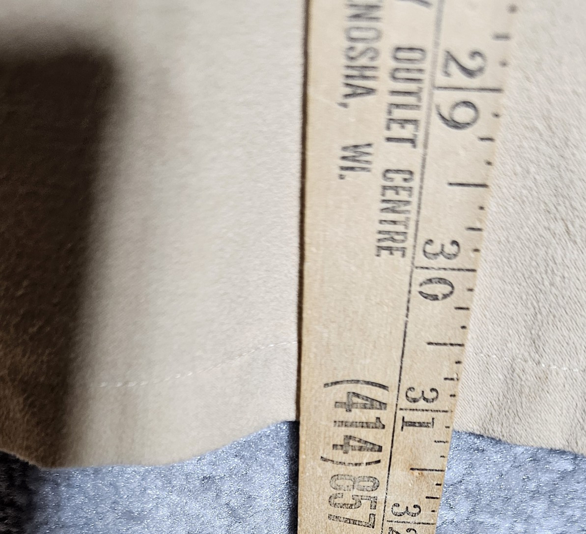 Consensus Sportswear Microfiber Button Up Shirt M… - image 5