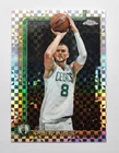 2025 Topps Kristaps Porzingis Base (Raw)