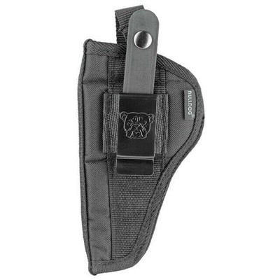 NEW OWB Bulldog Side Holster fits Smith & Wesson Model 34-1 with 4''barrel