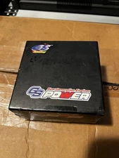 GS Racing Nitro Engine R21PB