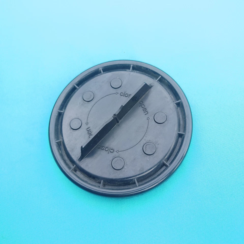 Tapa redonda de acceso trasero para faros Volkswagen Jetta MK 6 2011-18 181 303-00 Foto 4 de 4