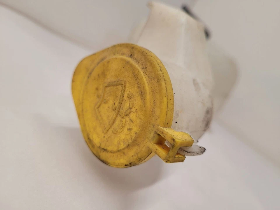 2008 - 2011 福特焦点洗衣机水库 9S4Z17618A 08-11 — 第 3/4 张图片