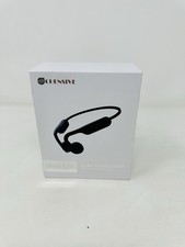Chensive Open Ear Bone Conduction Motion Headphones NEW Open box