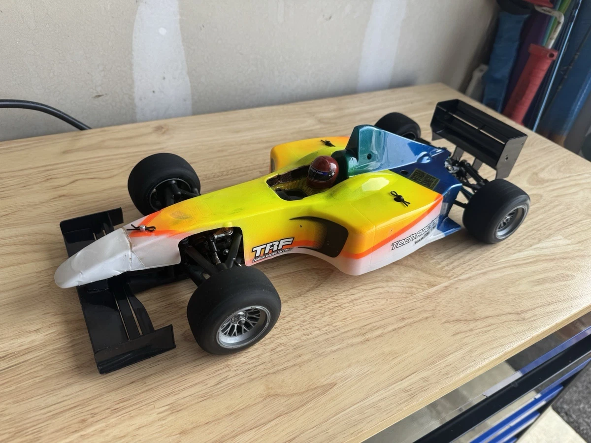 tamiya f201 products for sale | eBay