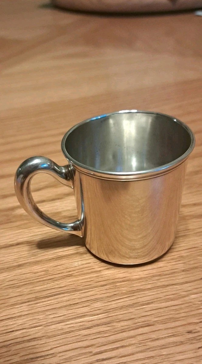 1900-1940 Antique US Sterling Silver Cups & Goblets for sale | eBay