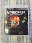 New ListingMinecraft PlayStation 3 Edition (PS3 Sony PlayStation 3, 2014)