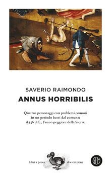 Annus horribilis (SEM Classic) von Raimondo, Saverio | Buch | Zustand sehr gut