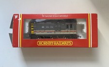 Hornby R 054 BR 0-6-0 Diesel Class 08 Intercity - Piccadilly