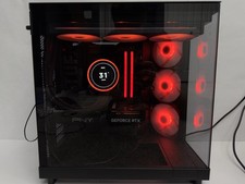 CUSTOM NZXT GAMING PC - RTX 4070 SUPER RYZEN ...