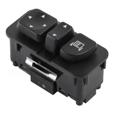 Car Rearview Mirror Switch For Peterbilt Q276016003 Interior Control Button New