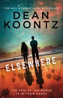 Elsewhere | Dean Koontz | Englisch | Taschenbuch | Kartoniert / Broschiert