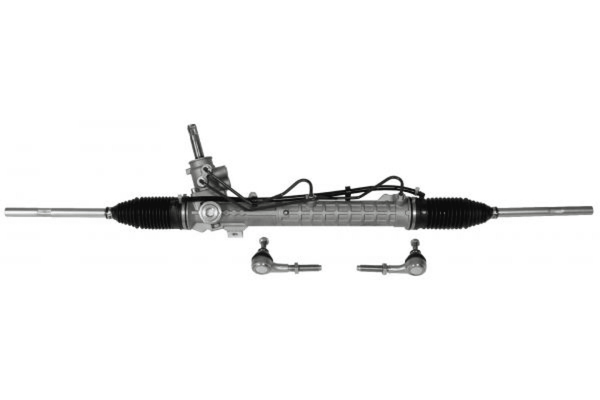 Lenkgetriebe FüR Peugeot 206+ 206 SchräGheck CC SW Stufenheck-image