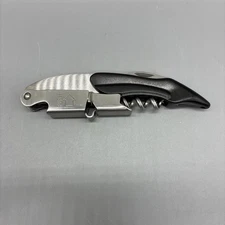 Le Creuset Waiters Corkscrew Wine Key Opener