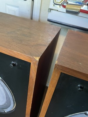 Tannoy Cheviot HPD 315A Loudspeaker PAIR with Grilles | eBay