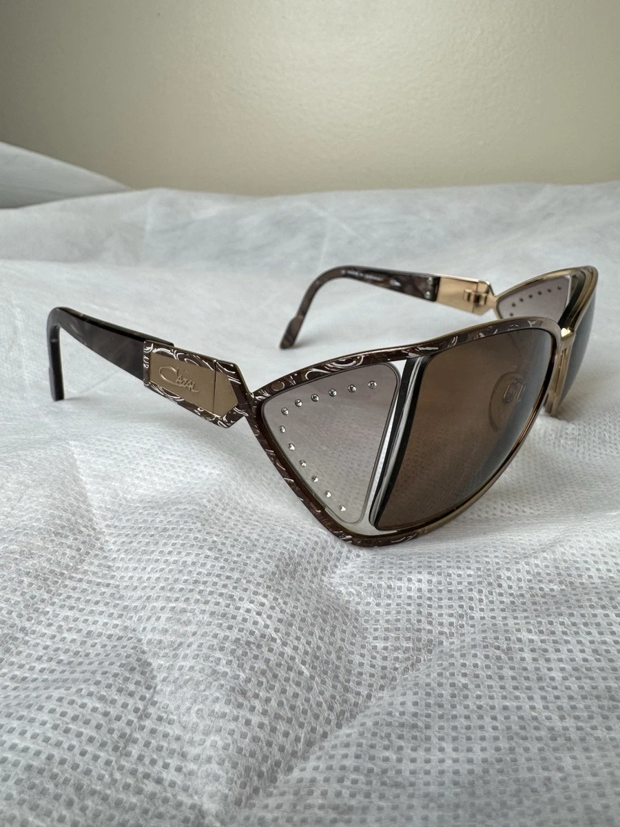 CAZAL Sunglasses & Sunglasses Accessories for Women for sale | eBay
