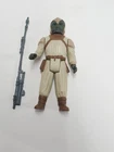 Vintage Star Wars Klaatu Skiff Guard White Outfit 100% Complete 1983 Kenner