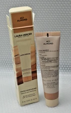 Laura Mercier Tinted Moisturizer Natural Skin  SPF 30 Sunscreen 25ml/0.8fl.oz.