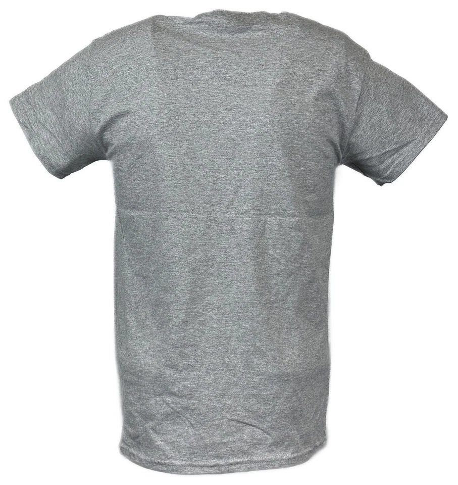 Ken Shamrock Legends Collection Black T-shirt - Image 4 of 4
