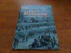 Strategy & Tactics S&T #60 Blue & Gray Quad - Road to Richmond UNPUNCHED