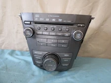 ✅ 07 08 09 Acura MDX 6 CD XM MP3 AM FM AUX Player GPS Console 39101-STX-A320-M1