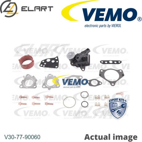 GASKET SET INTAKE MANIFOLD FOR MERCEDESBENZ OM642.940/910/921/920/950