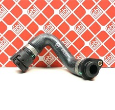 FEBI Kühlerschlauch BMW E81 E87 116i 118i E46 E90 E91 316i 318i 320i X3 E83 2.0i