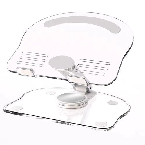 Adjustable Tablet Stand Desktop Stand for IPad Pro 9.7 Air 4 5 Mini 6 11 - Photo 10/11