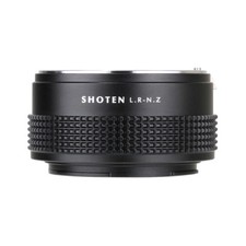 SHOTEN adapter for LEICA R mount lens to Nikon Z mount Z6 Z7 camera