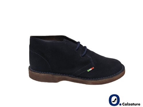 Scarpe Uomo modello Clarks Polacchine Primaverili Vera Pelle Made in Italy  n.41 | eBay
