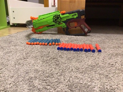 Nerf Gun