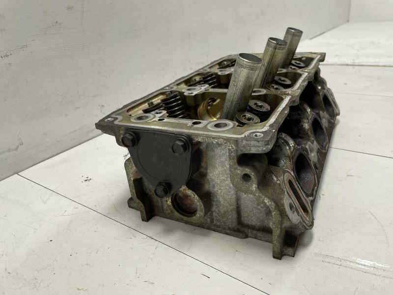 2009 Dodge Charger Cylinder Head 3.5 RH Casting 4663894AC for sale  