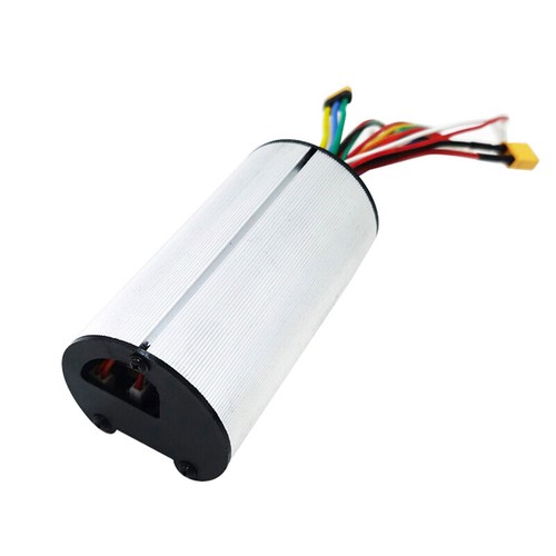 24V 36V Folding Scooter Controller Display 5.5 Inch Scooter ControllEO - Picture 4 of 11