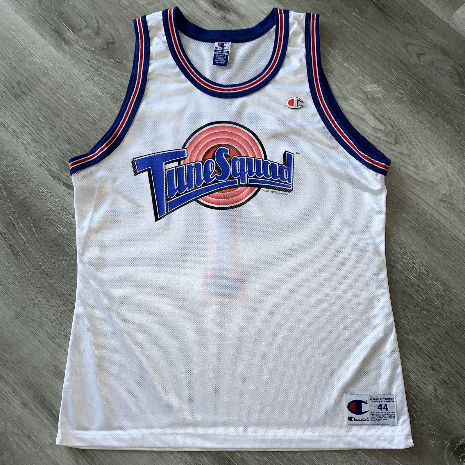 champion lola bunny jersey