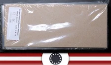 (25) LARGE SIZE CURRENCY SLEEVES DUPONT MYLAR MELINEX NO LIP BANKNOTE HOLDERS