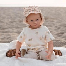 32in Finished Reborn Baby Doll Without Hair Realistic Toddler Handmade Gifts Toy