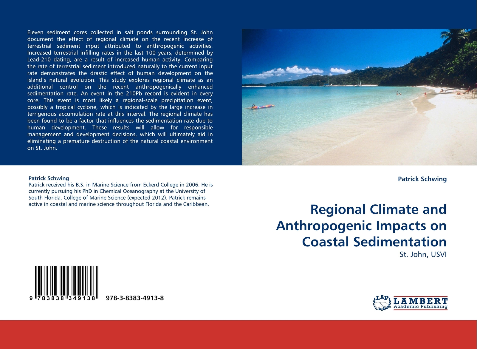 Thumbnail - Patrick Schwing | Regional Climate And Anthropogenic Impacts On