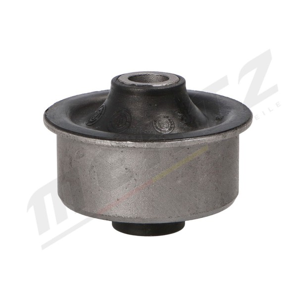 Mertz M-S4126 Lagerung, Lenker Hinten Unten Vorderachse Beidseitig FÜR Ford-image