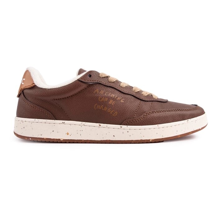 Vegan Trainers ACBC EVERGREEN Shoes Men Women Unisex GIFT PRESENT DESIGNER SHOES image 8