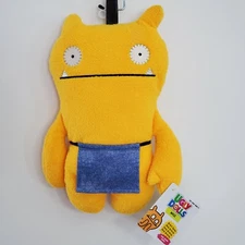 Hasbro UglyDolls Artist Series 13" Wage - Ugly Dolls Wage Plush - w/tags