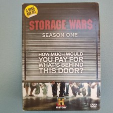 storage wars products for sale UK