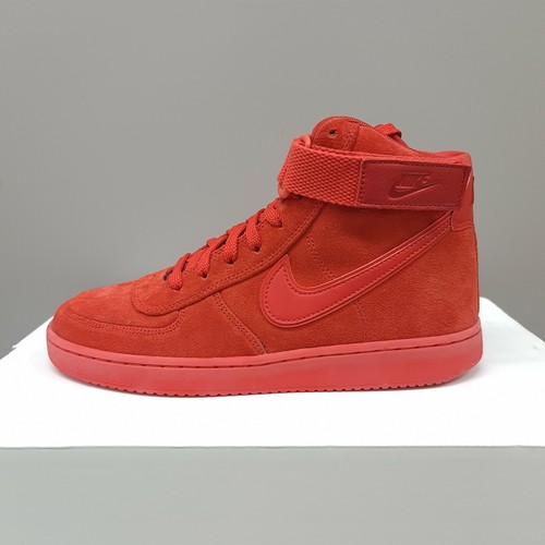 nike vandal high supreme leather