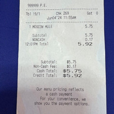 MICROS 3700-RES  PAY ZERO CREDIT CARD FEES!! - KEEP YOUR  CURRENT PROCESSOR!!