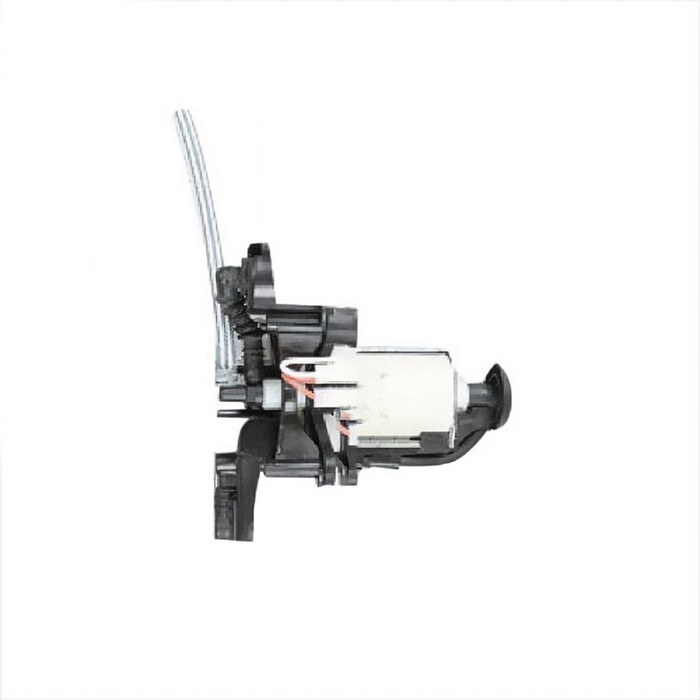 Rowenta CS-00141578 Complete Pump for DG8520U1/23 Steam Generator Genuine OEM