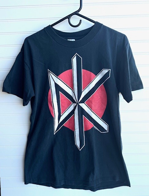 Dead Kennedys T-Shirt | Holiday In Cambodia Dead Kennedys T-Shirt