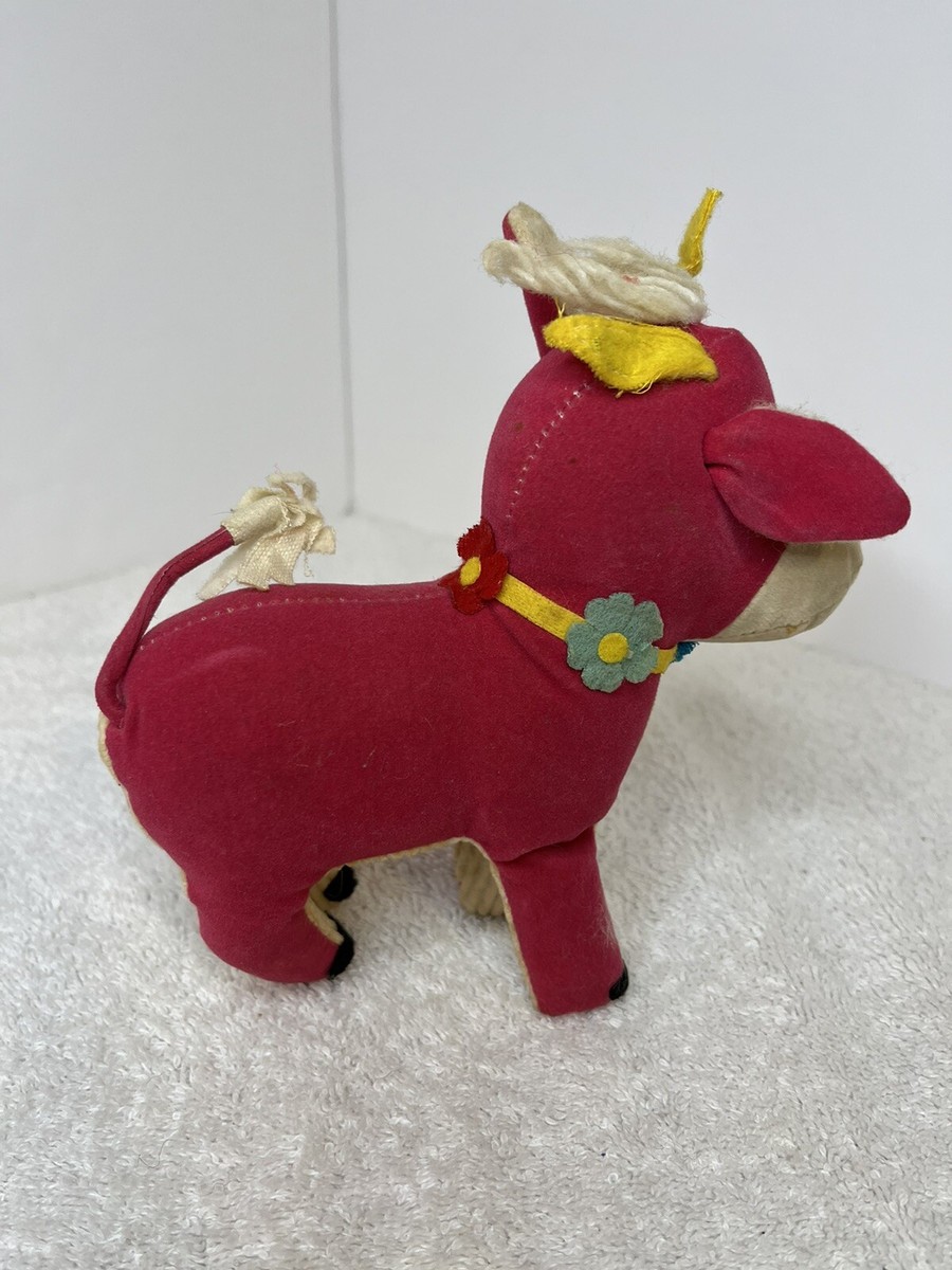 *限定*Daisy's Dream Cow Cow Parade Figurine Daisy's Dream Frisby Cow 9131 10