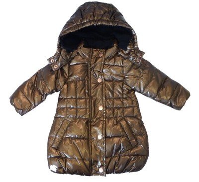 mexx winter coat