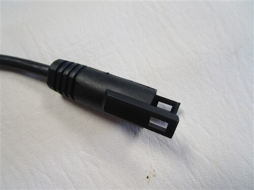 MOTORGUIDE 8M4000386 WIRELESS LOWRANCE ADAPTOR CABLE MARINE BOAT 